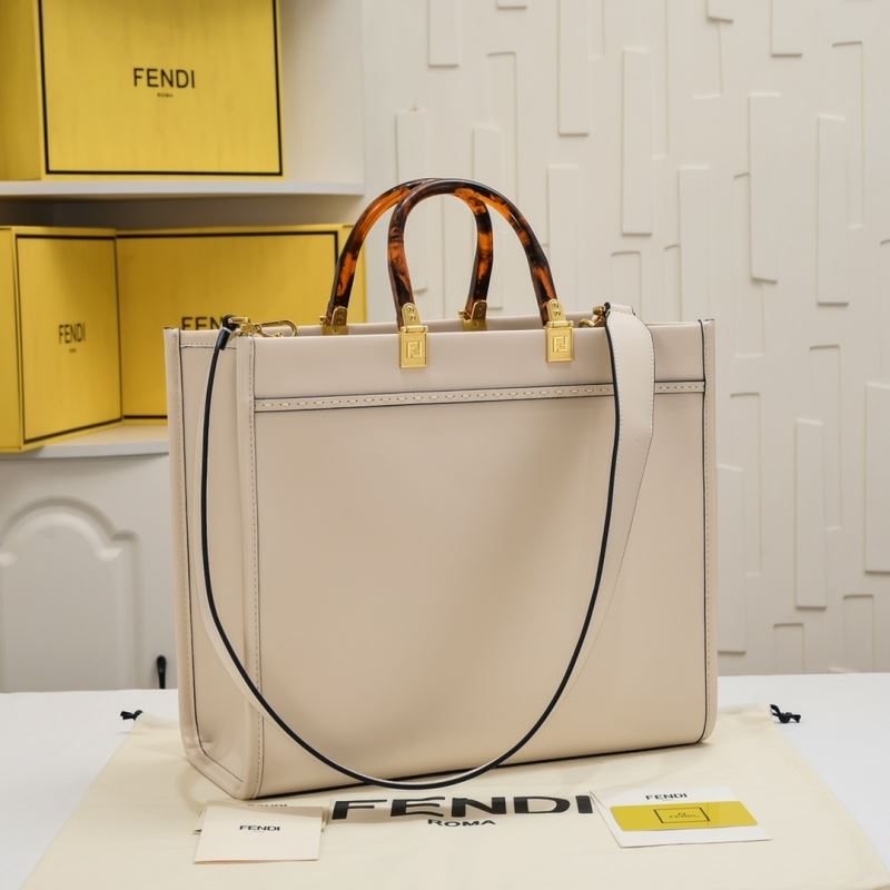 Fendi Shopping Bags